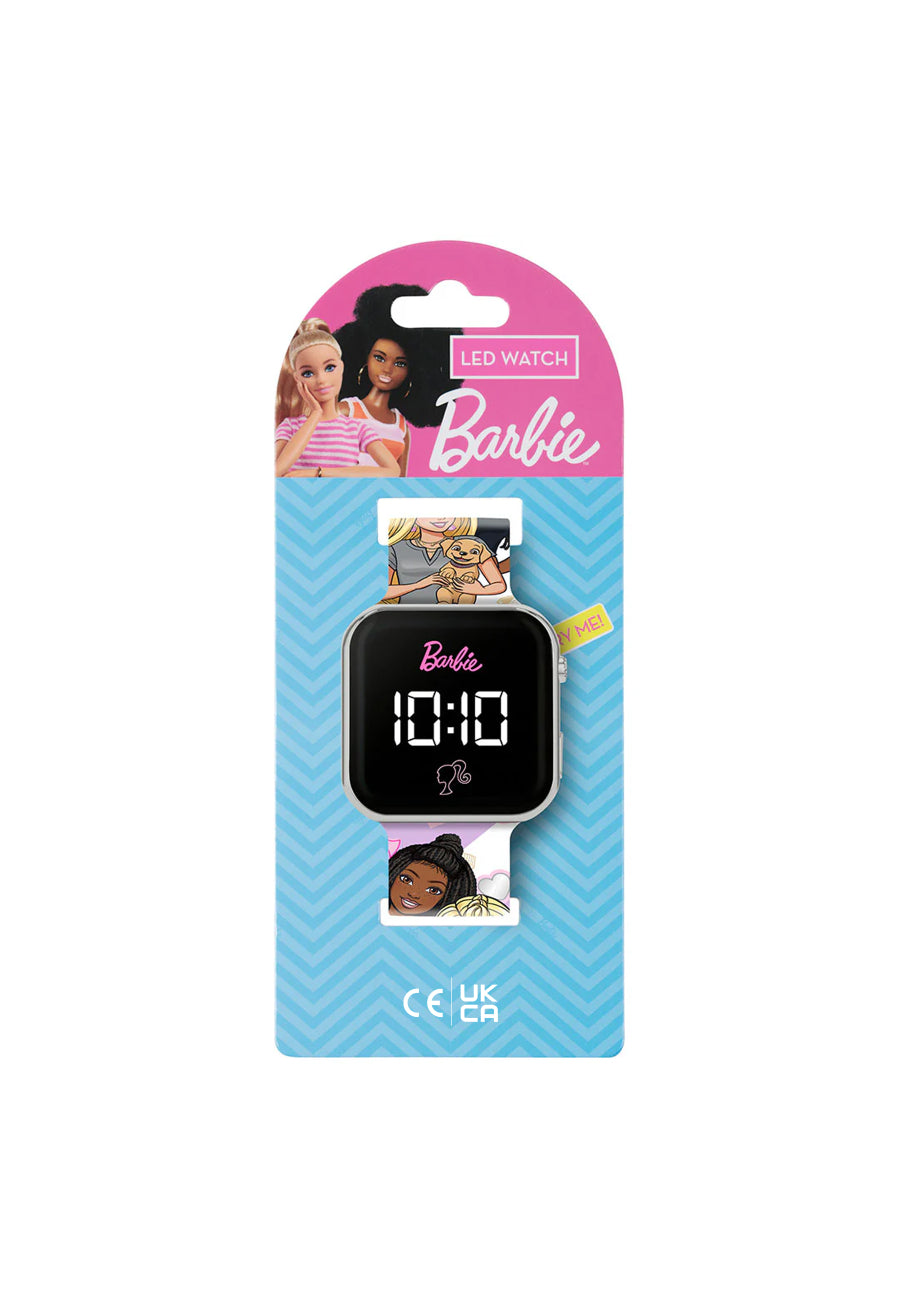 Barbie - LED Watch