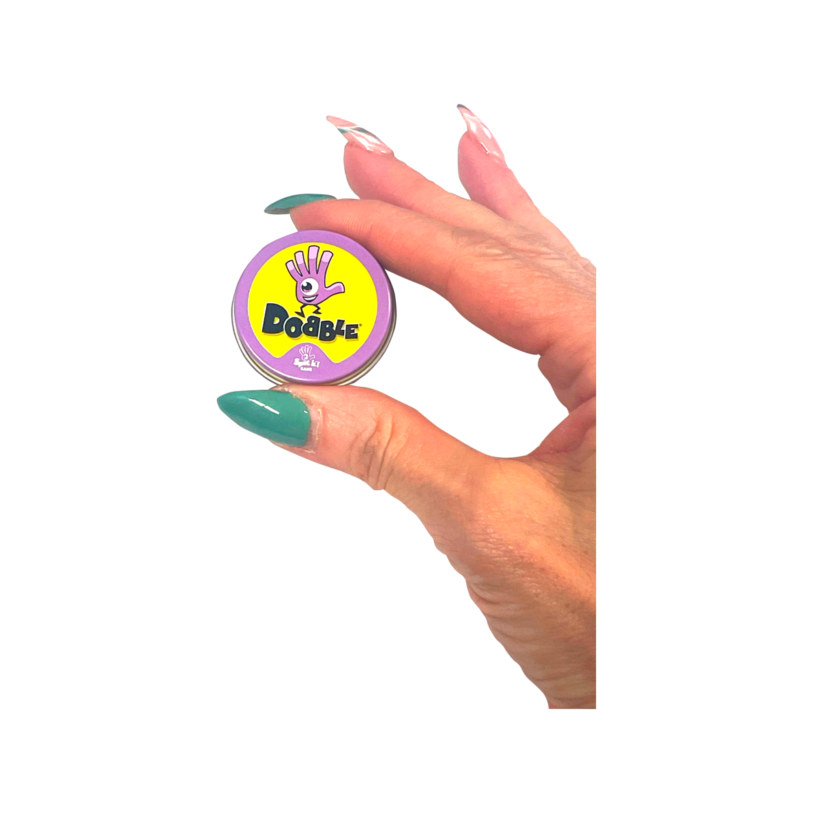 World's Smallest - Dobble