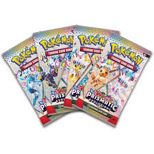 Pokemon TCG - Scarlet & Violet - Prismatic Accessory Pouch Eevee