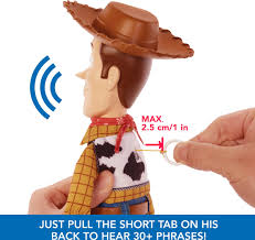 Toy Story - Roundup Fun Woody
