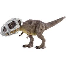 Jurassic World - Camp Cretaceous