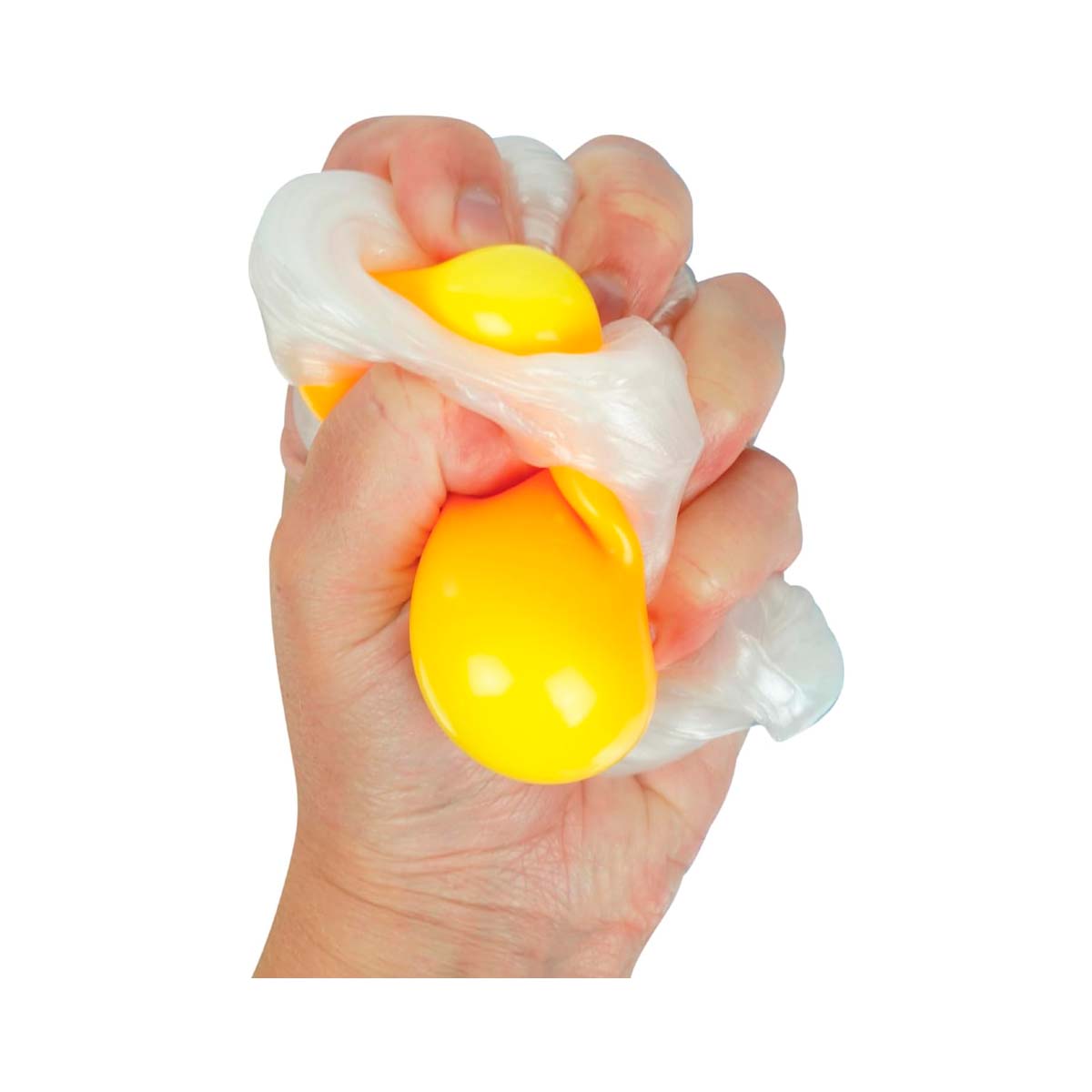 Crazy Aarons - Thinking Putty - Egg-Cellent