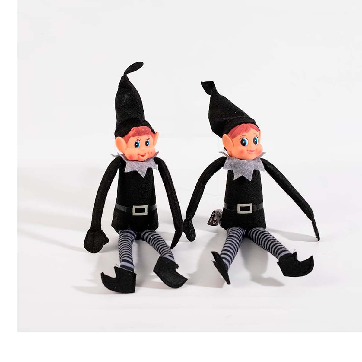 Naughty Adult Elves - 2 Pack