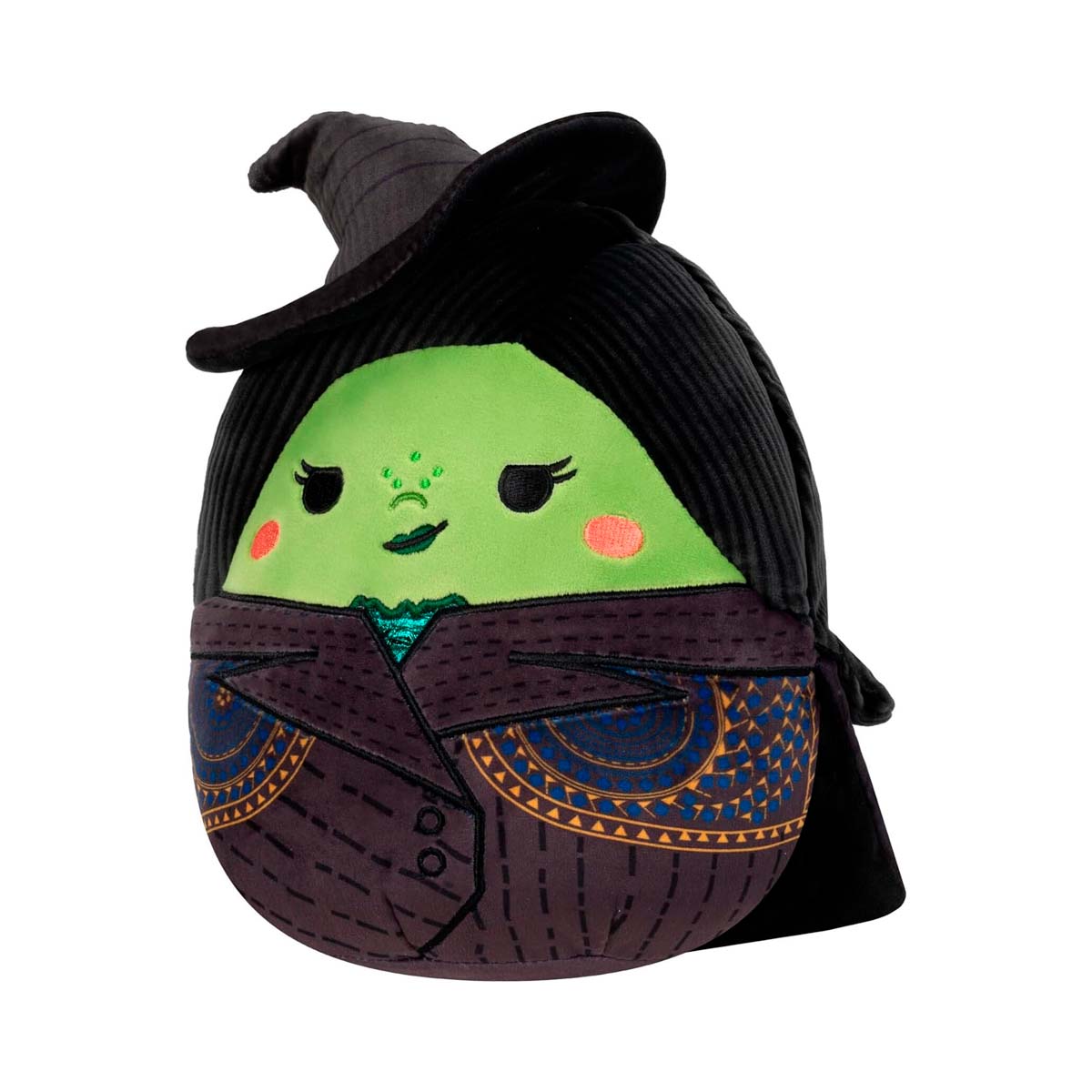 Squishmallows - Wicked - Elphaba