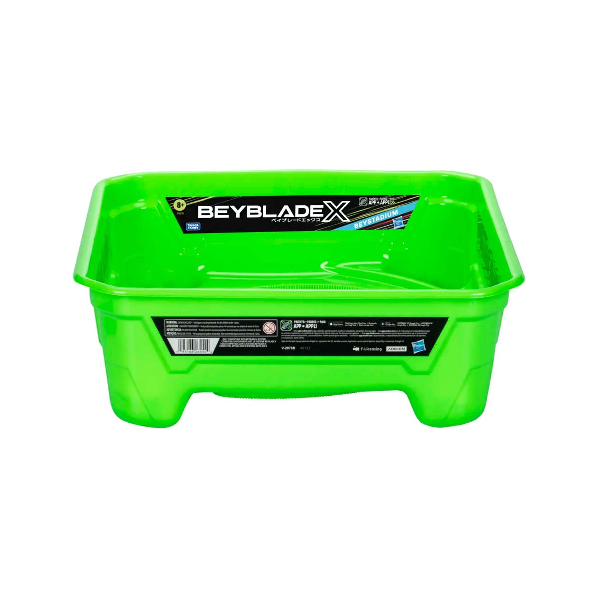 Beyblade X - Basic Stadium