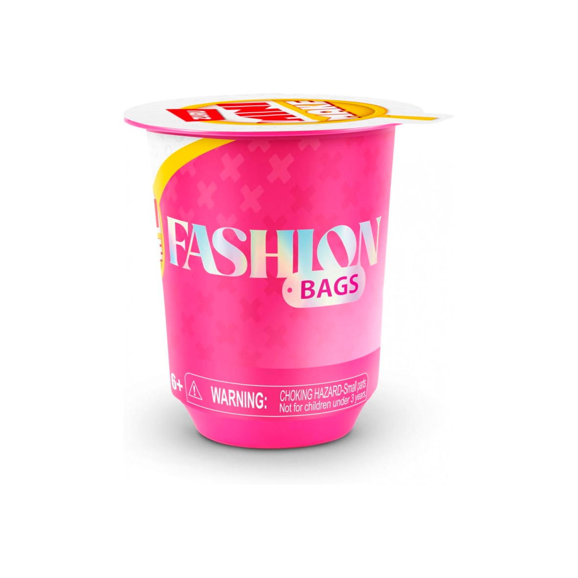 Mini Make - Fashion Bags (Assorted)