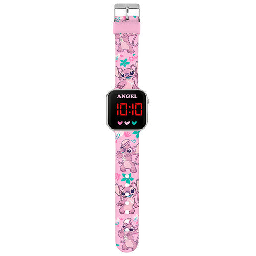 Lilo & Stitch - Angel LED Watch
