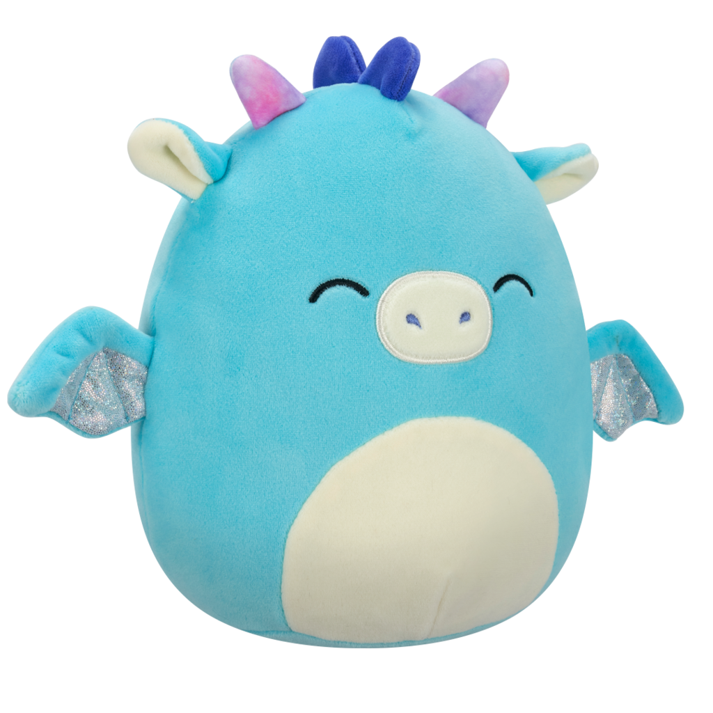 Squishmallows - Little Plush - Tatiana - 7.5"