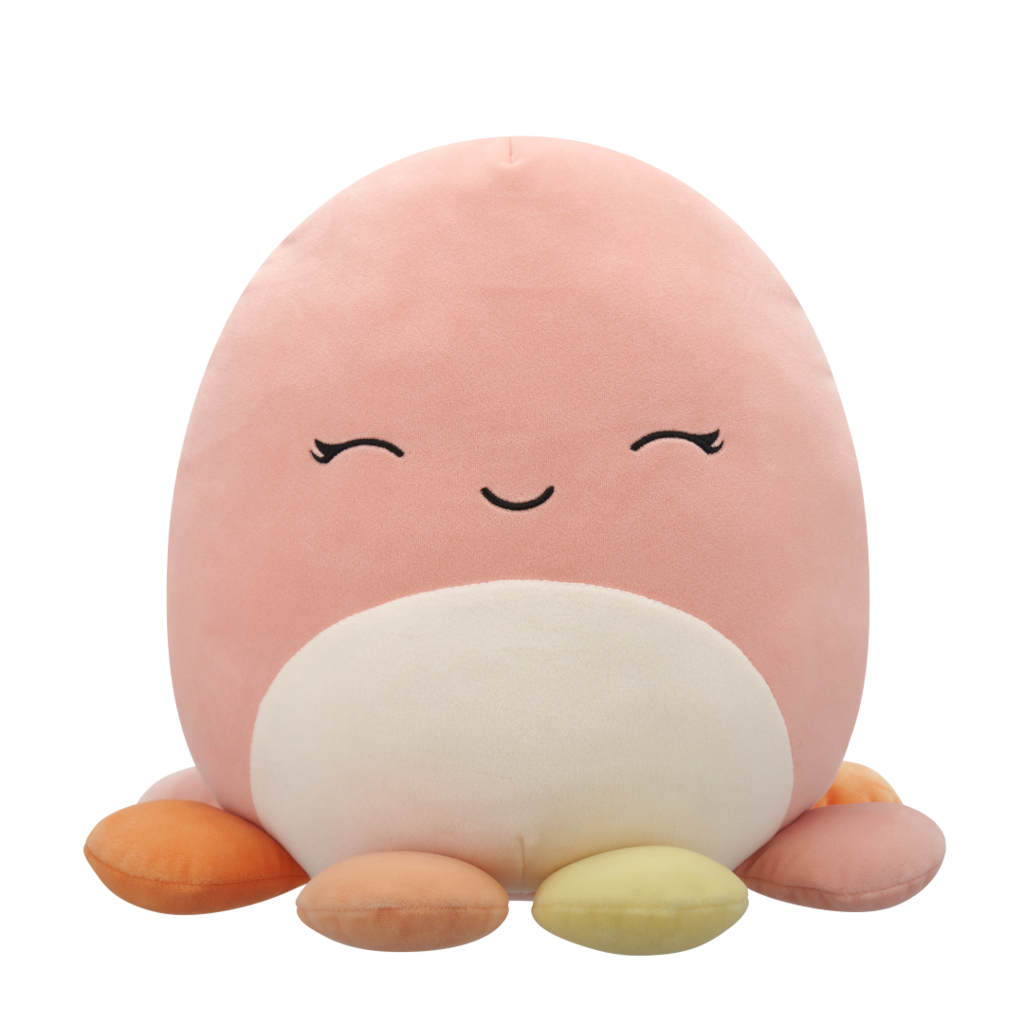 Squishmallows - Medium Plush - Melina
