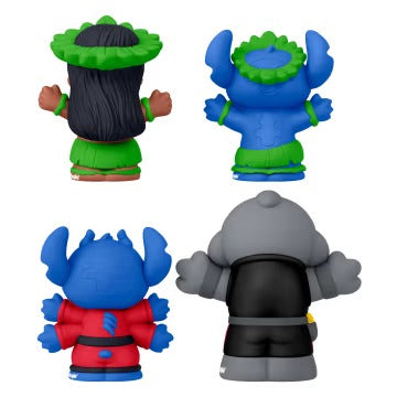 Little People - Lilo & Stitch - Special Edition
