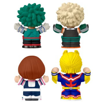 Fisher Price - Little People - My Hero Academia (Special Edition)