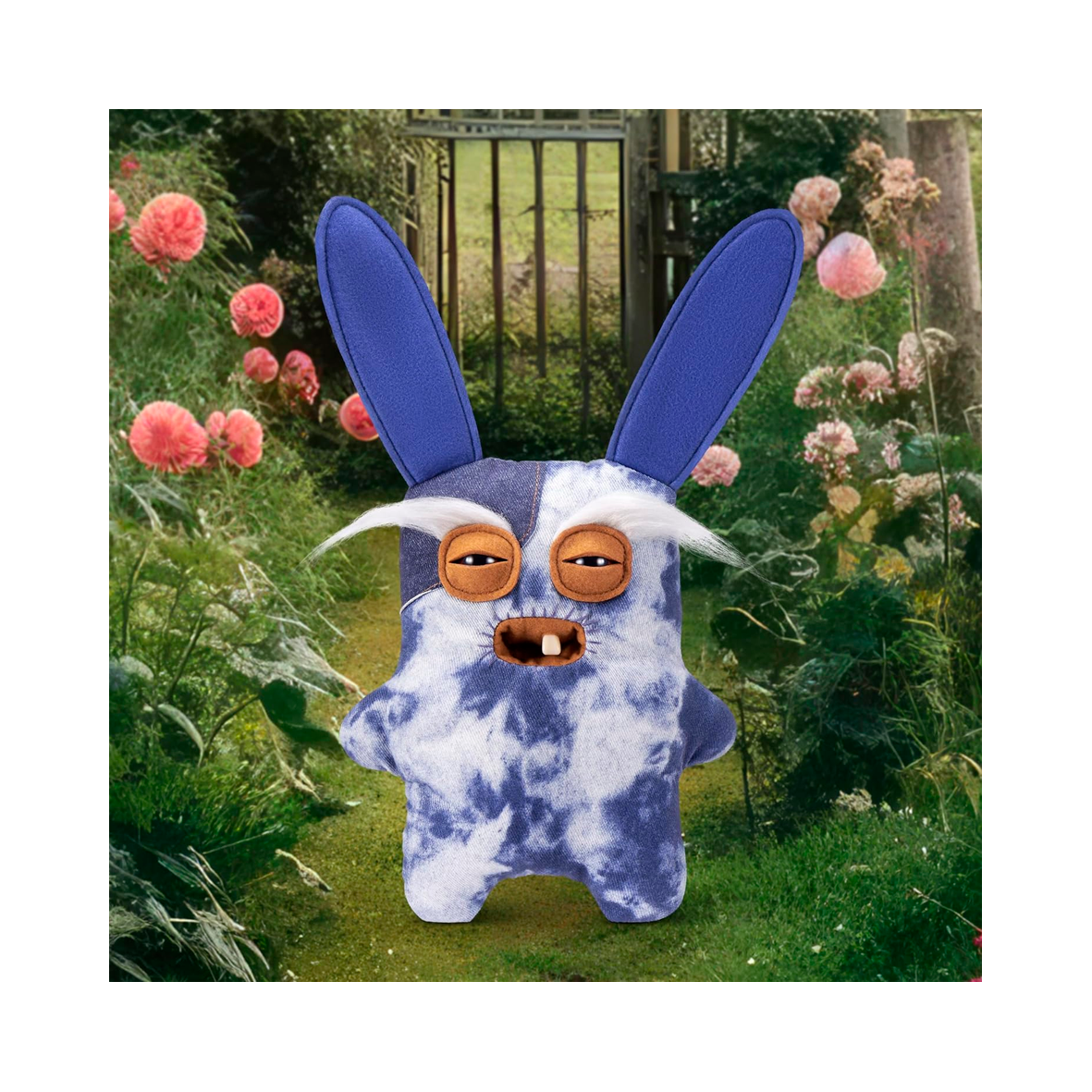 Fuggler - Old Fogies - Stinkface 9"