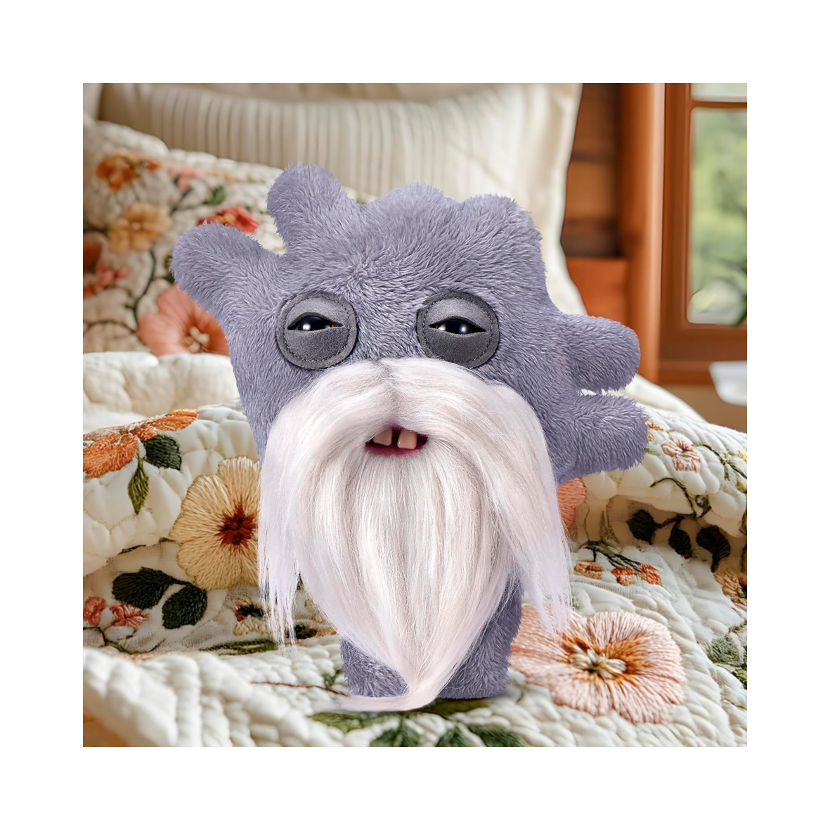 Fuggler - Old Fogies - Captain Cardiac 9"