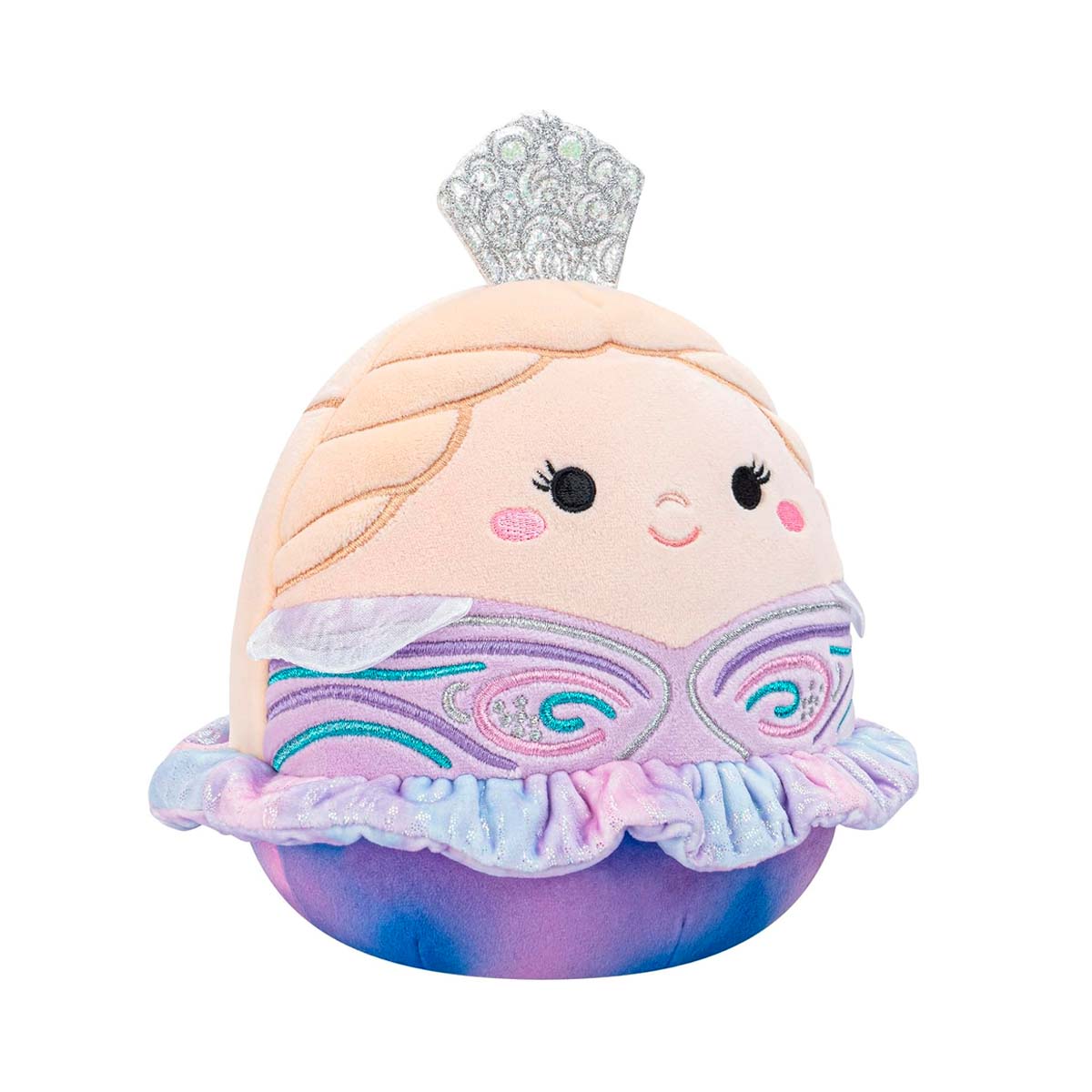 Squishmallows - Wicked - Glinda Upland