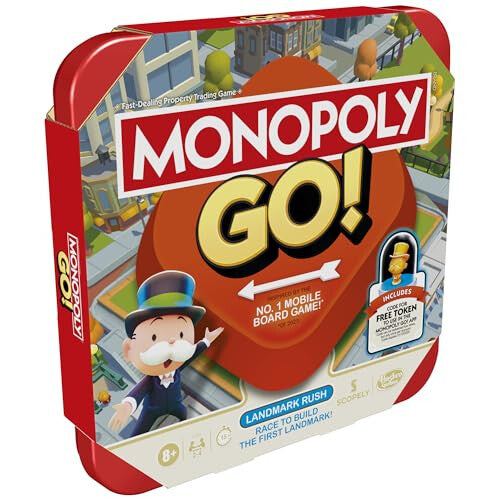 Monopoly Go!