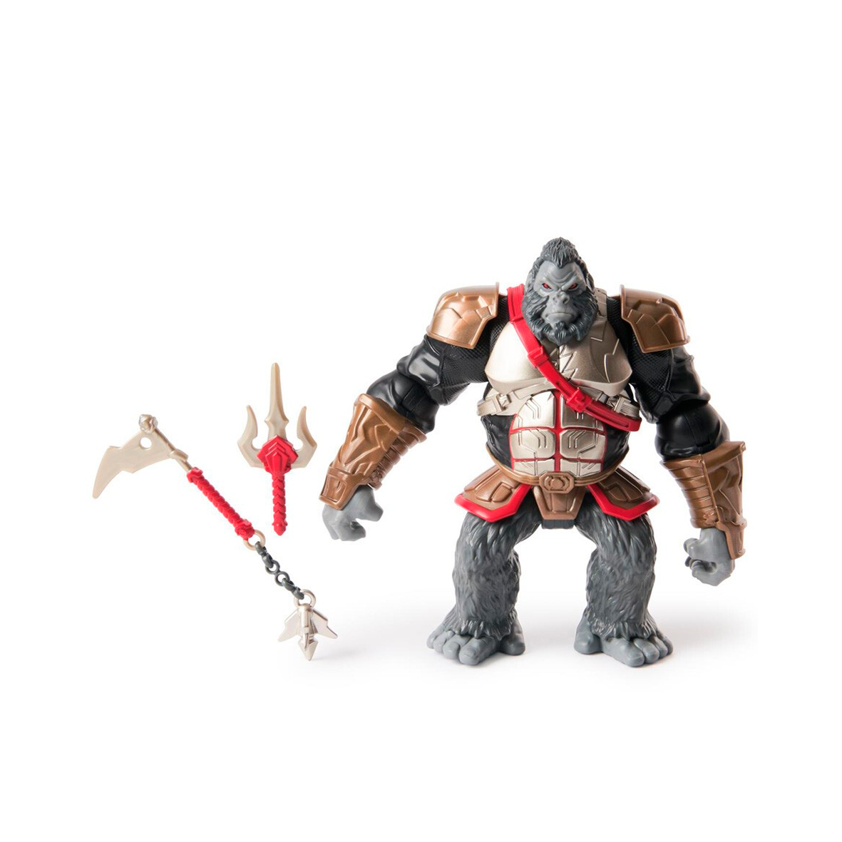 Batman - Ninja Strike - Gorilla Grodd