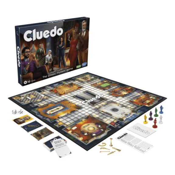 Cluedo - Classic