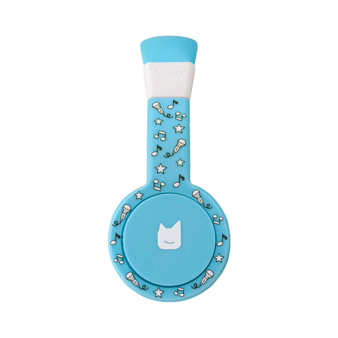 Tonies - Headphones - Light Blue