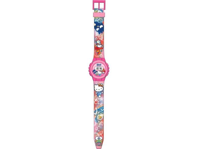 Hello Kitty - Watch