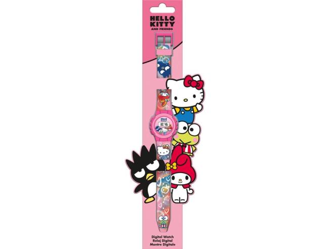 Hello Kitty - Watch