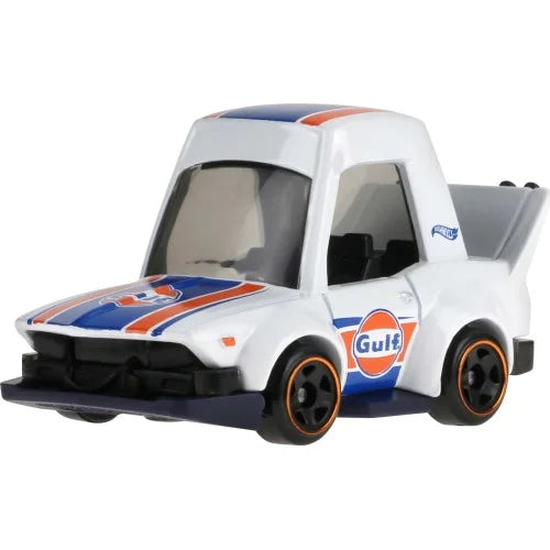 Hot Wheels - Silver Series - Manga Tuner