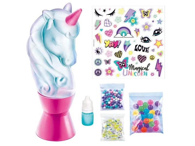 Style 4 Ever - DIY Unicorn Lava Lamp