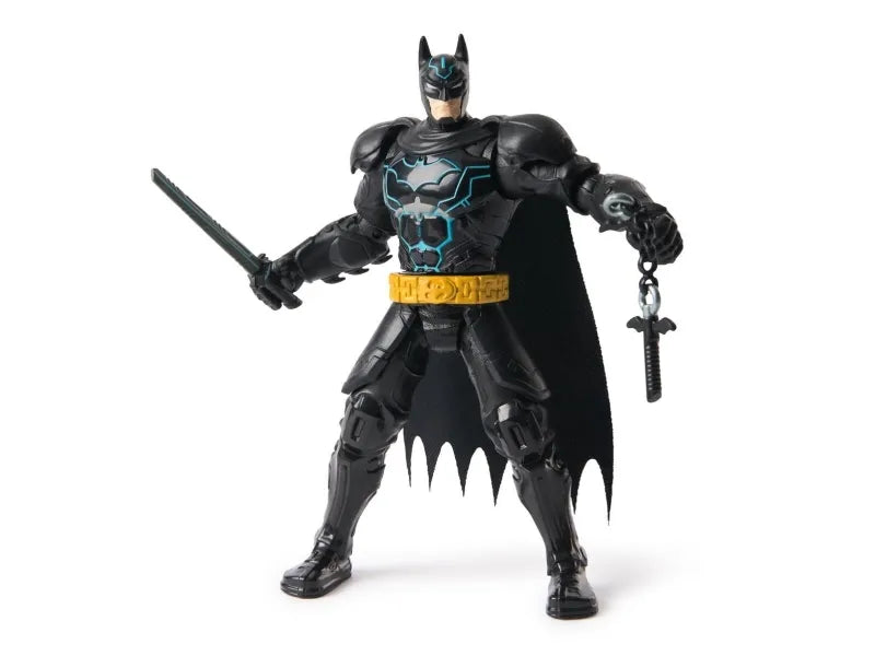 Batman - Ninja Strike Figure