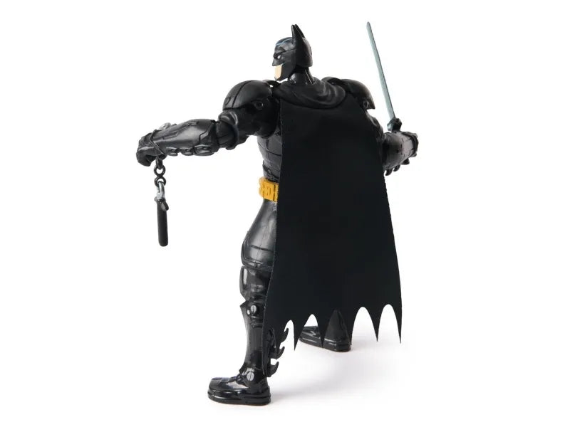 Batman - Ninja Strike Figure