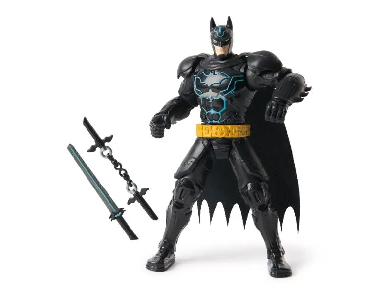 Batman - Ninja Strike Figure