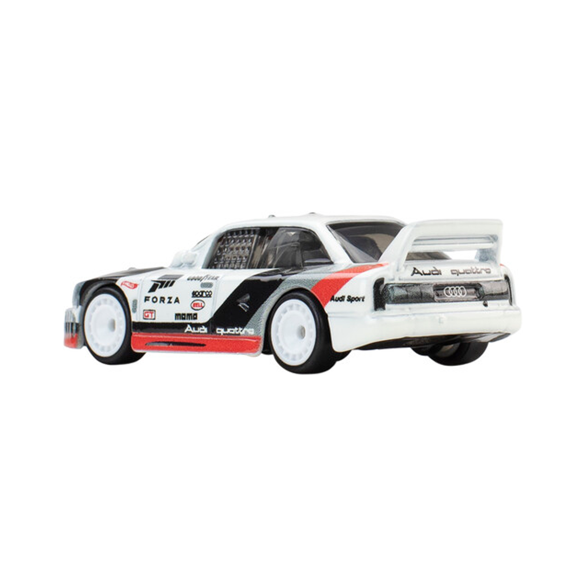 Hot Wheels - Premium - Pop Culture - Audi 90 Quattro