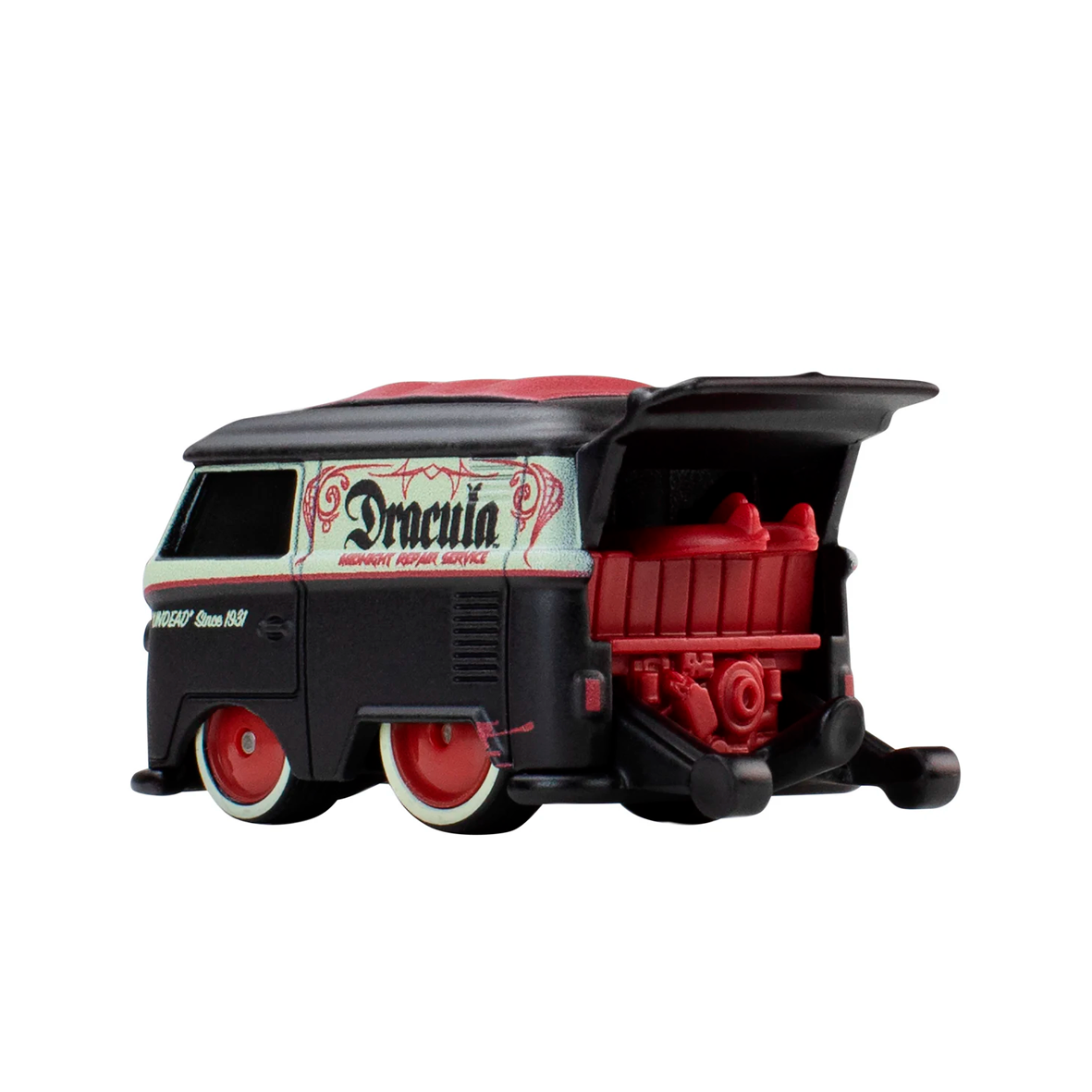 Hot Wheels - Premium - Pop Culture - Kool Kombi
