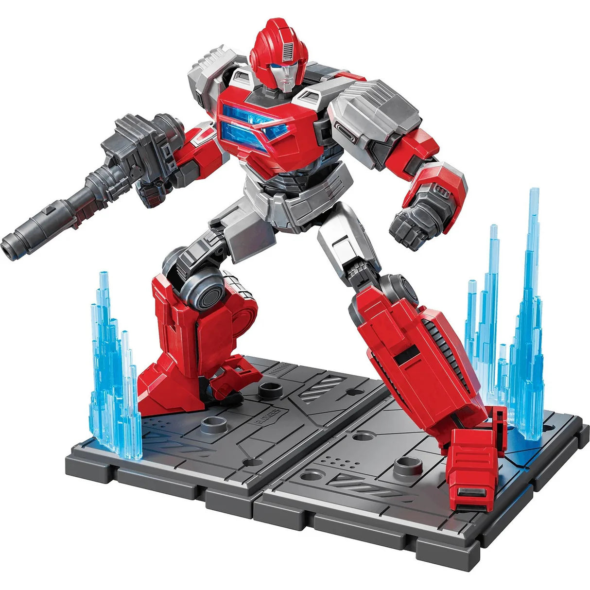 Transformers - Classic Class IRONHIDE
