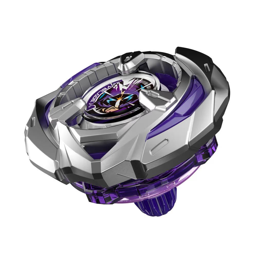 Beyblade X - Arrow Wizard 4-80GB