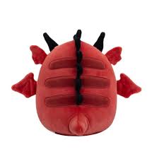 Squishmallows - 7.5" Salami