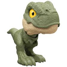 Jurassic World - Mighty Little Biter - T-Rex