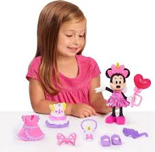 Minnie Mouse - Fabulous Fashion