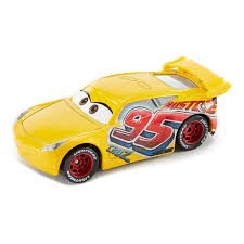 Disney Pixar Cars - Rust-Eze Cruz Ramirez