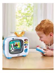 Vtech - Tune in TV