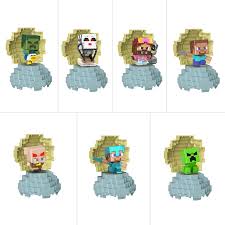 Minecraft - Mini Spawn Egg