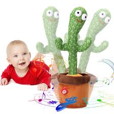 Dancing Cactus