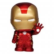 Iron Man - Money Bank