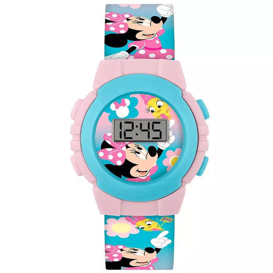 Minnie Mouse - Digital Watch