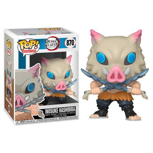 Funko - Nosuke Hashibira