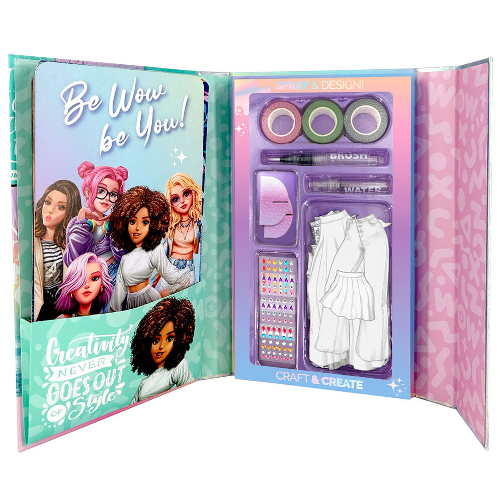 WOW Generation - Outfit Creative Set