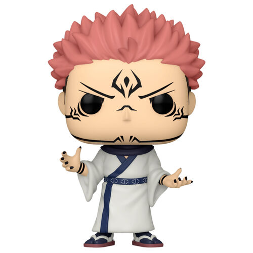 Funko - Ryomen Sukuna