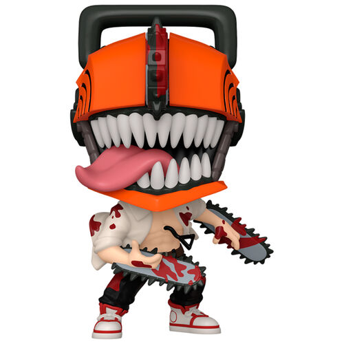 Funko - Chainsaw Man