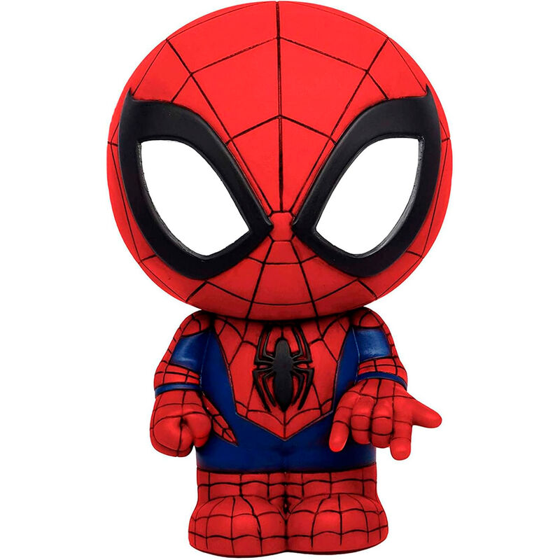 Spider-Man - Money Bank