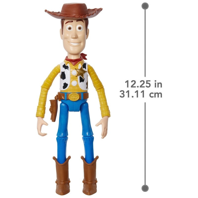 Toy Story - Woody Figure