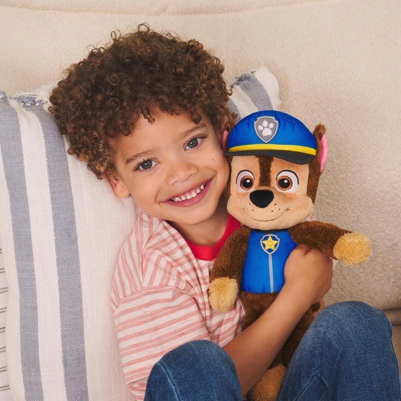 Paw Patrol - Take Along Chase Plush 13"