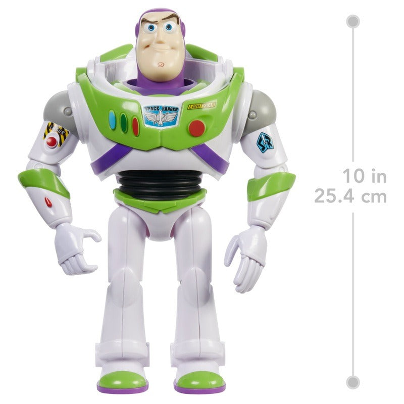 Toy Story - Buzz Figure